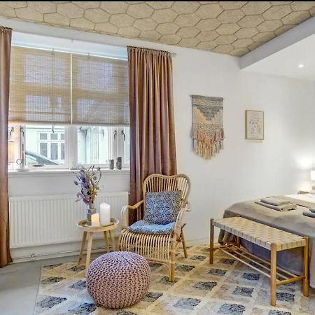 Boheme Retreat Appartement Aalborg Buitenkant foto