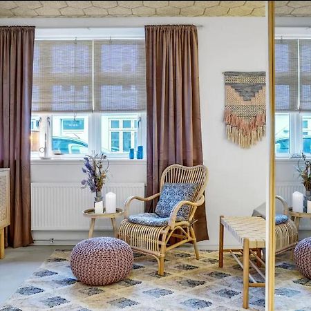 Boheme Retreat Appartement Aalborg Buitenkant foto