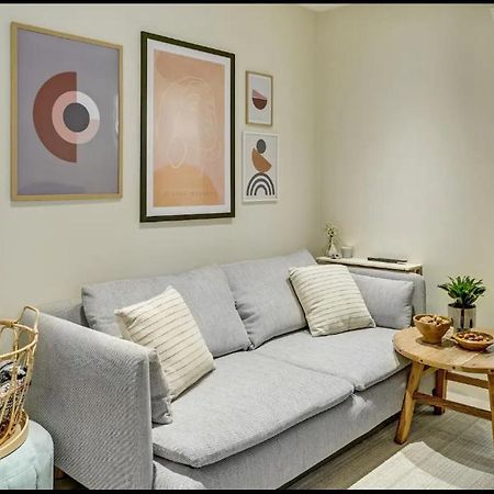Boheme Retreat Appartement Aalborg Buitenkant foto