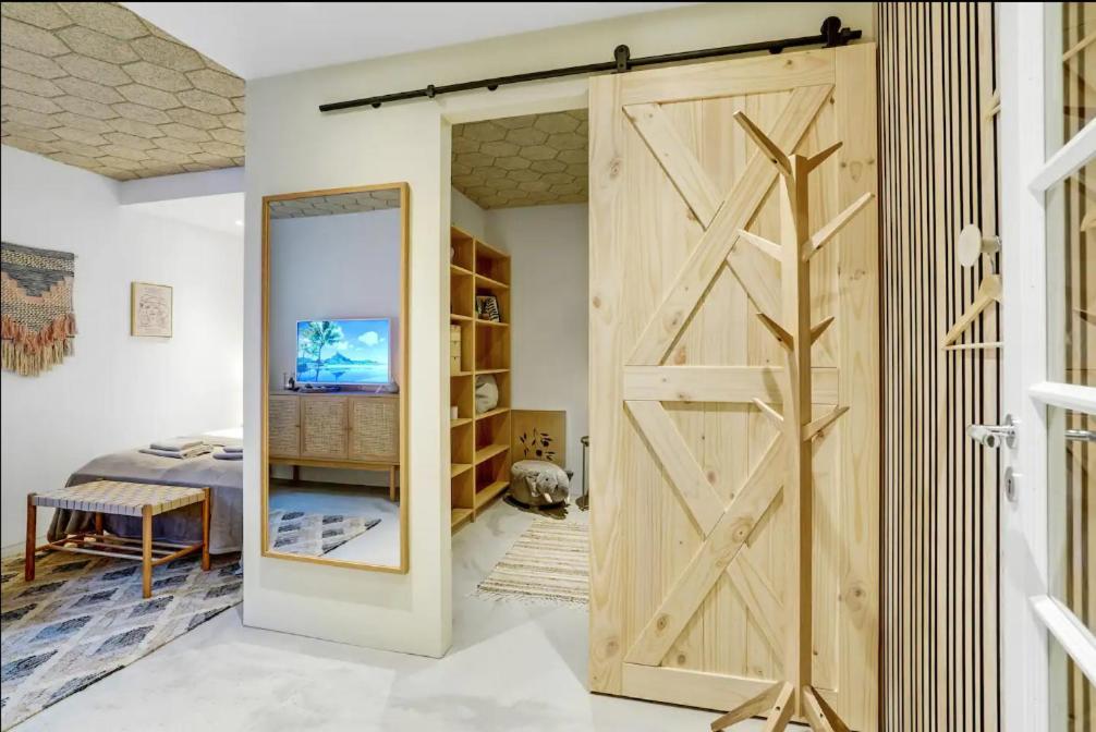 Boheme Retreat Appartement Aalborg Buitenkant foto