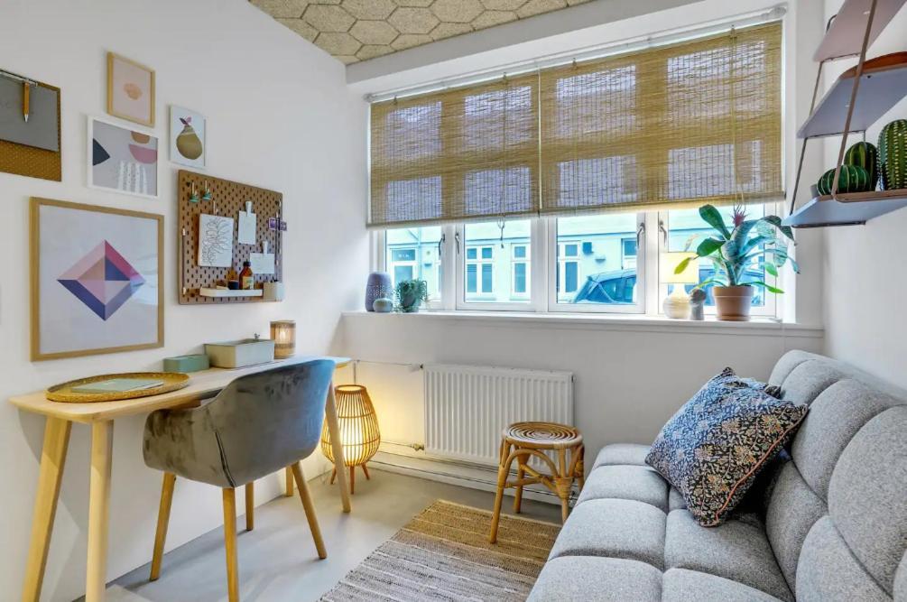 Boheme Retreat Appartement Aalborg Buitenkant foto