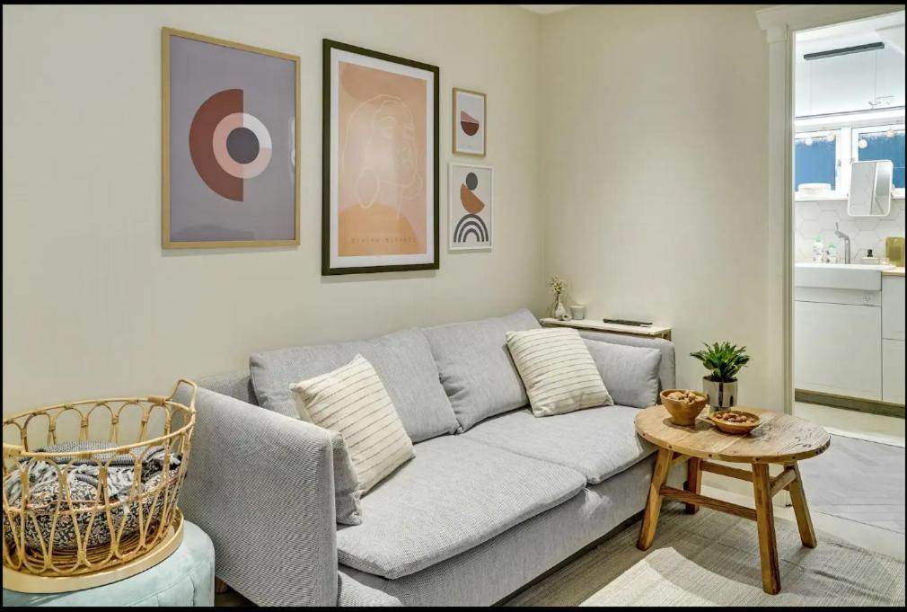 Boheme Retreat Appartement Aalborg Buitenkant foto