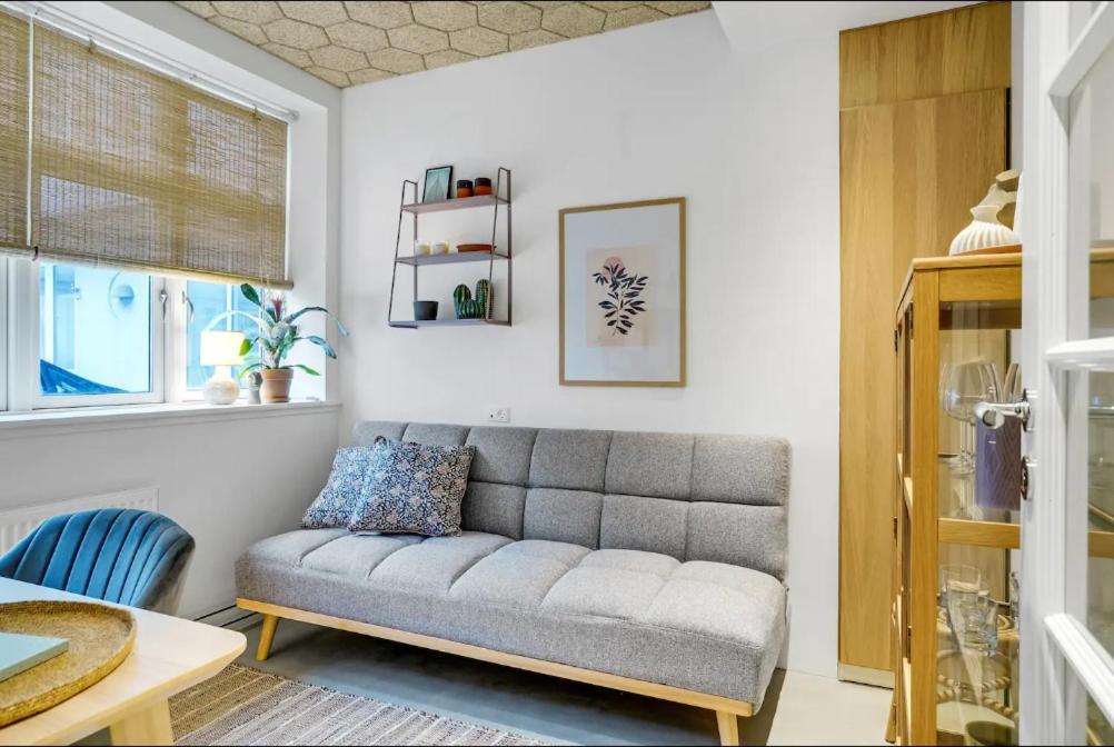 Boheme Retreat Appartement Aalborg Buitenkant foto