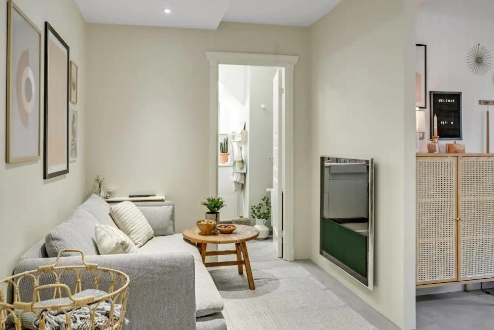 Boheme Retreat Appartement Aalborg Buitenkant foto